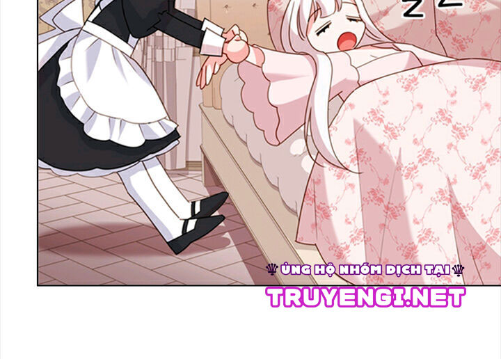 tiểu thư chỉ muốn được nghỉ ngơi chapter 10 56