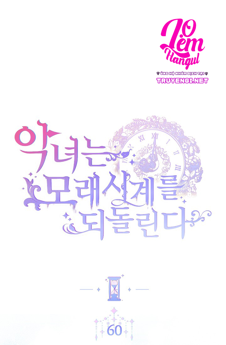 ác nữ đảo ngược đồng hồ cát chapter 60 1