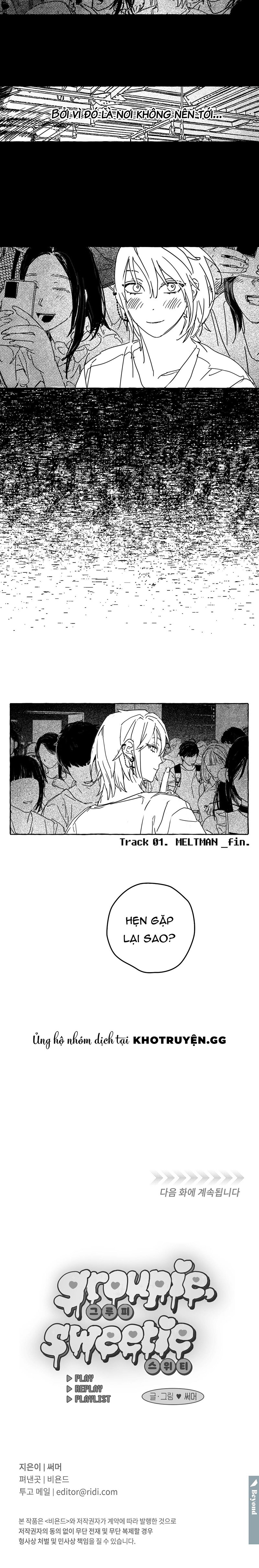 ngọt ngào và sôi động chapter 7 7