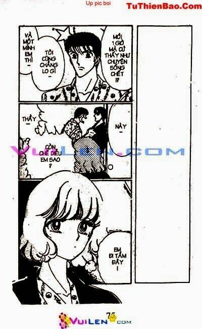 cô bé khóc nhè chapter 15 74