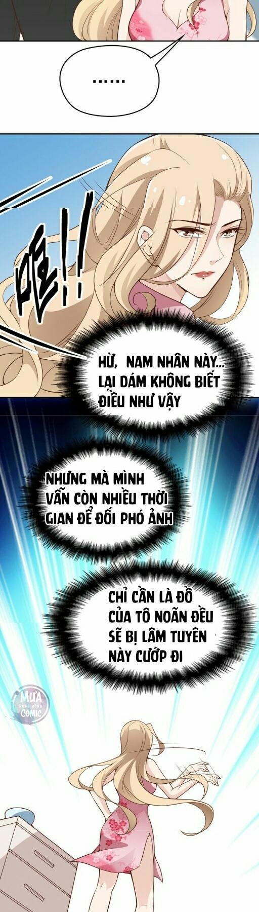 song diện tổng tài sủng thê chỉ nam chapter 7.2 10