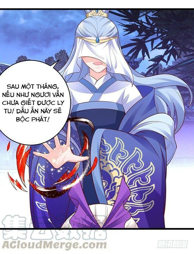 hồ tiên hung bạo chapter 138 48