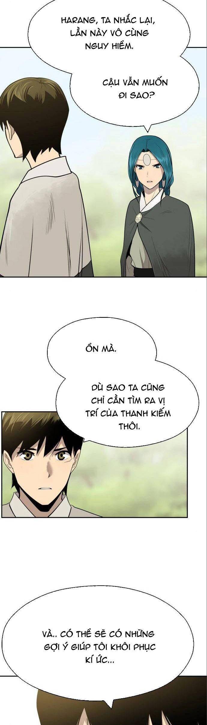 thiếu niên kiếm sư chapter 37 14