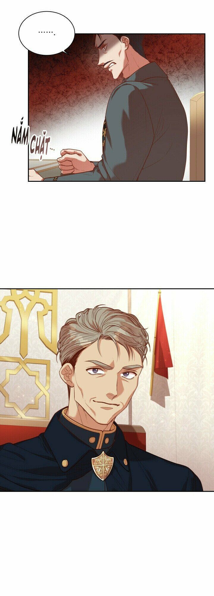 tôi trở thành thư ký của bạo chúa chapter 36 38