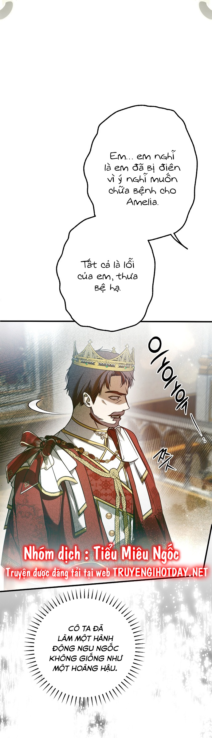 ai đó đang chiếm hữu cơ thể của tôi chapter 33 30