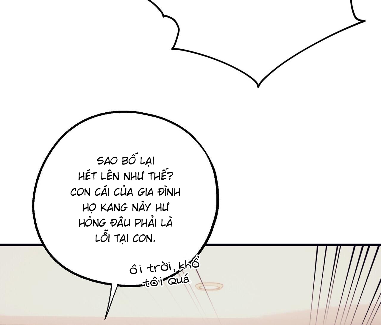 chàng dâu nhà họ kang chapter 45 120