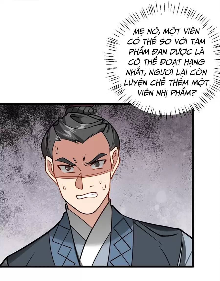 mang theo các tiên tử vô địch thiên hạ chapter 35.2 17