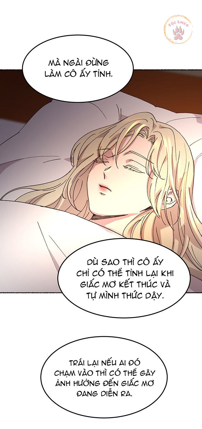 như gió trên cành cây khô chapter 38 50