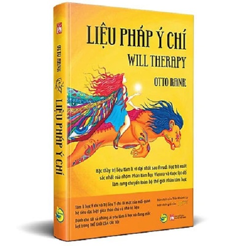 Liệu Pháp Ý Chí (Will Therapy)