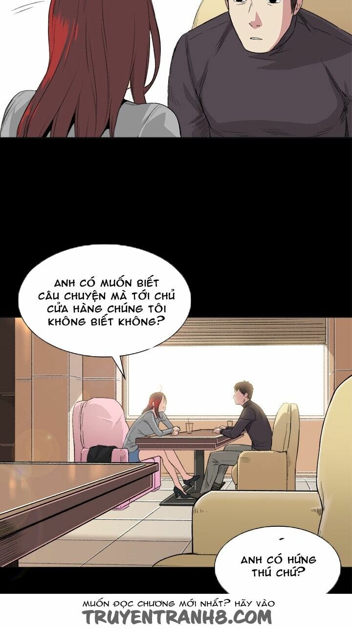 by chance chapter 32 29