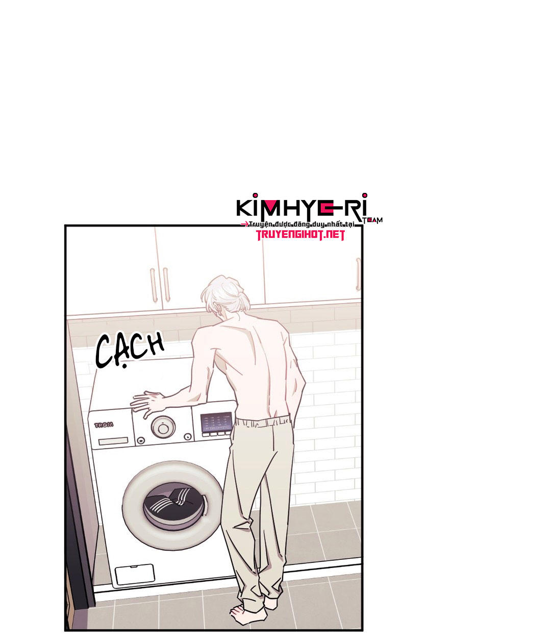 hơn cả bạn bè chapter 35.1 1