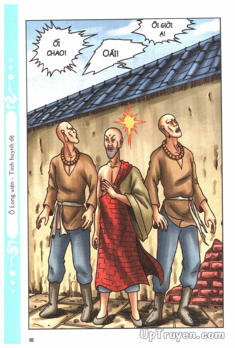 ô long viện tình huynh đệ chapter 15.3 29