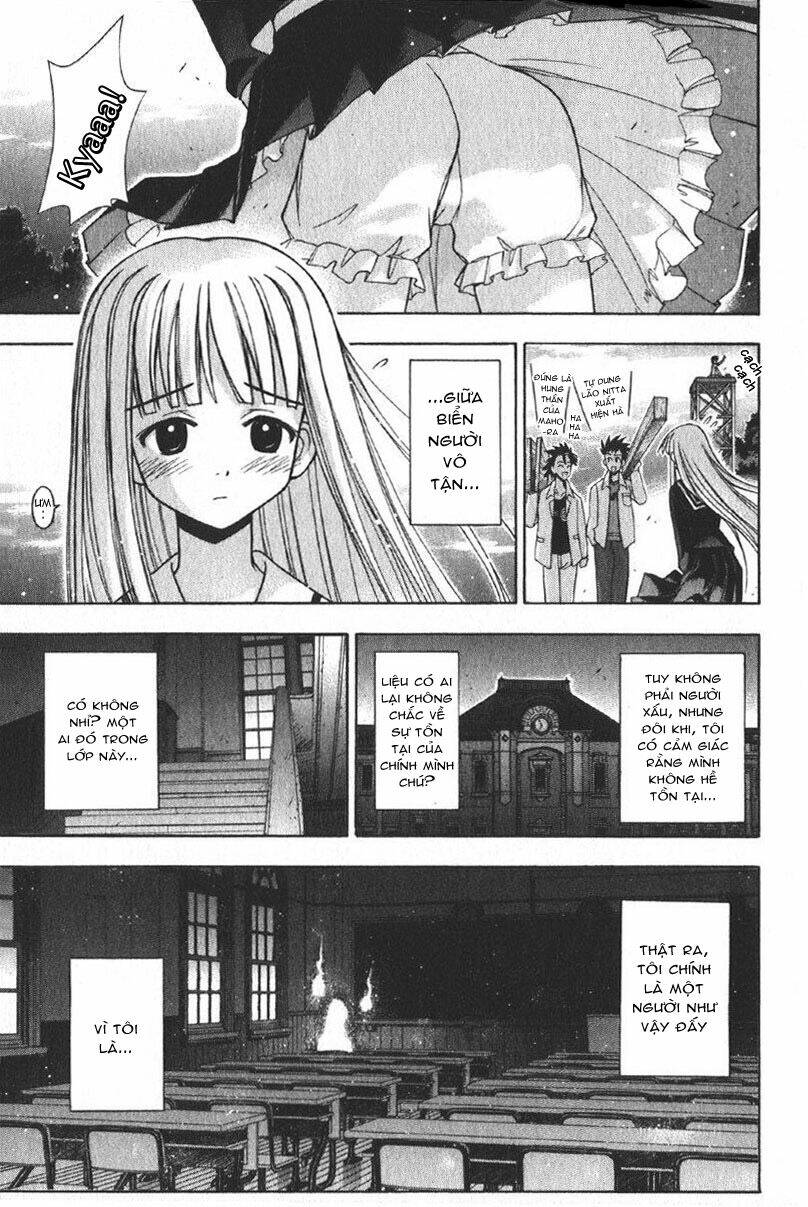 bậc thầy ma pháp chapter 74 2