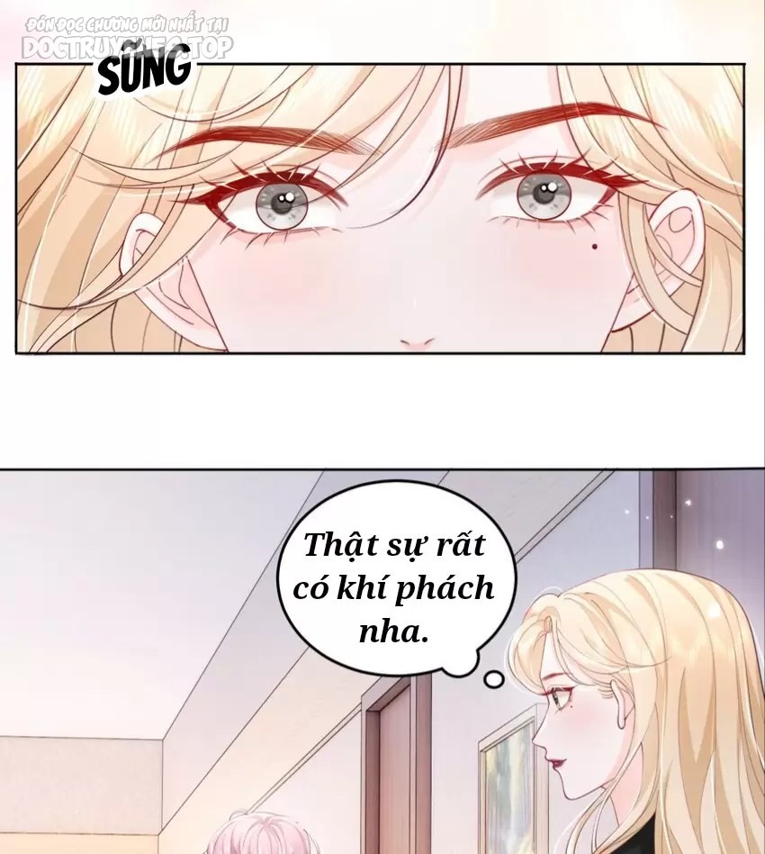 mận xanh chapter 71 14