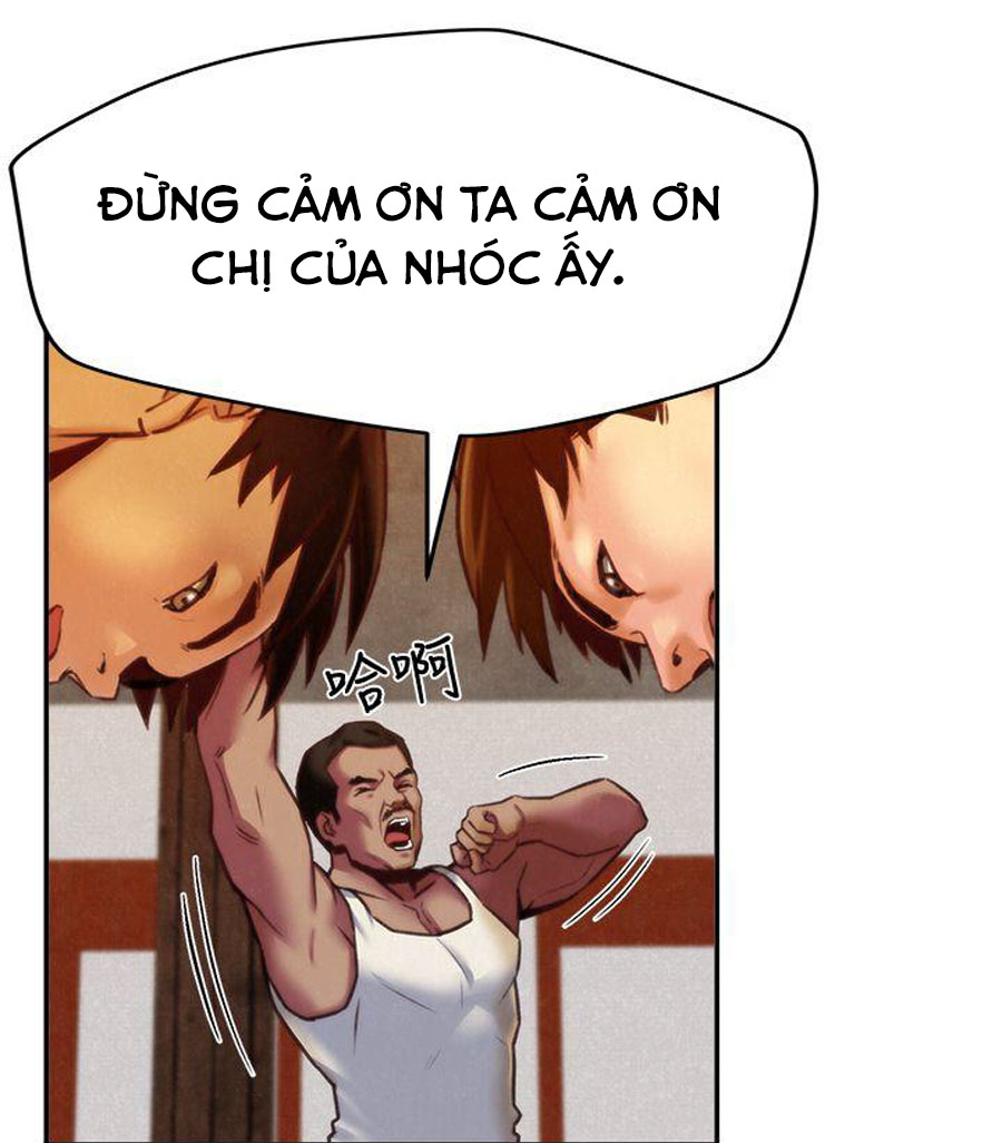 cô gái bé nhỏ của tôi chapter 6.1 50