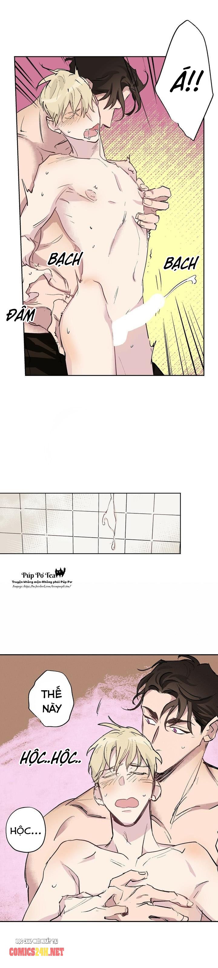 ma pháp sư của eden chapter 9 17