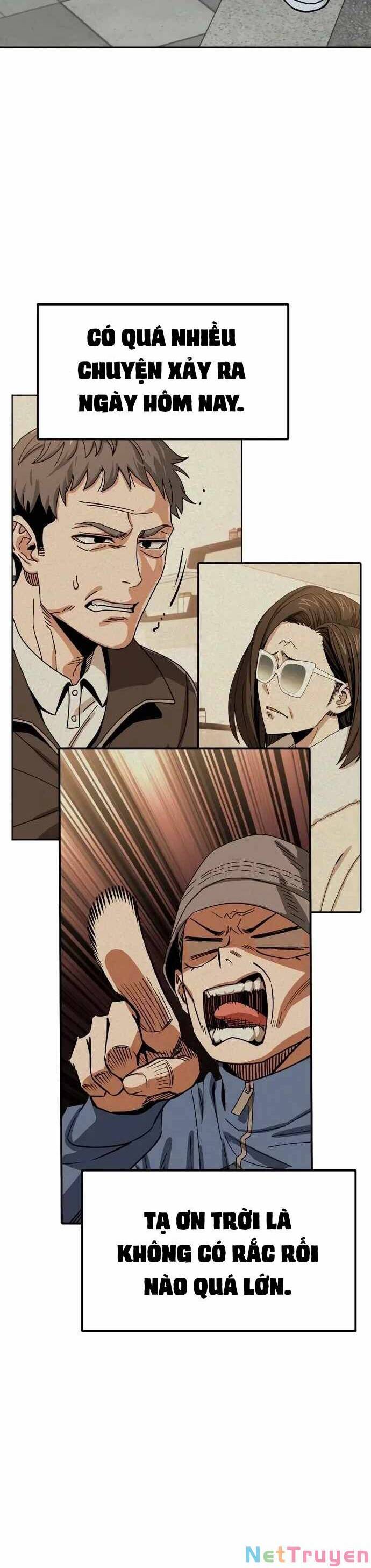 Lớ Ngớ Vớ Phải Tình Yêu chapter 45.1 4