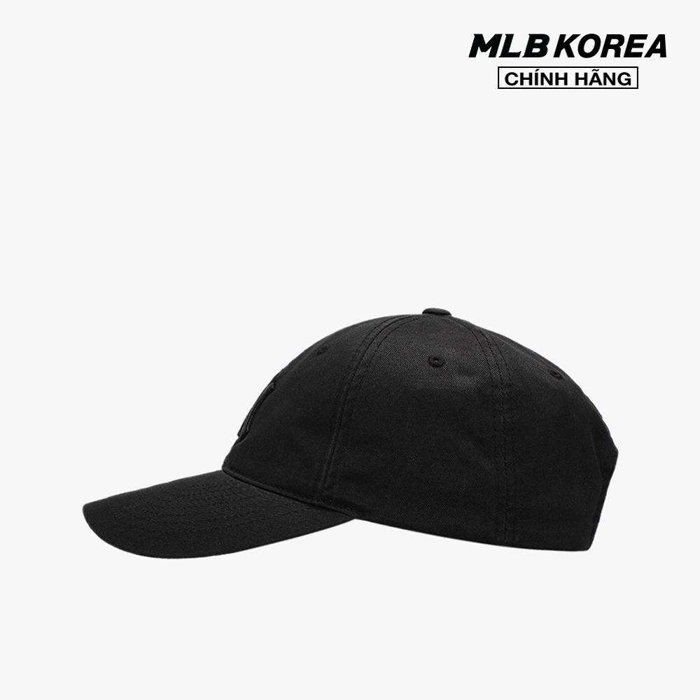 MLB - Nón bóng chày unisex Blind Unstructured 3ACP5501N