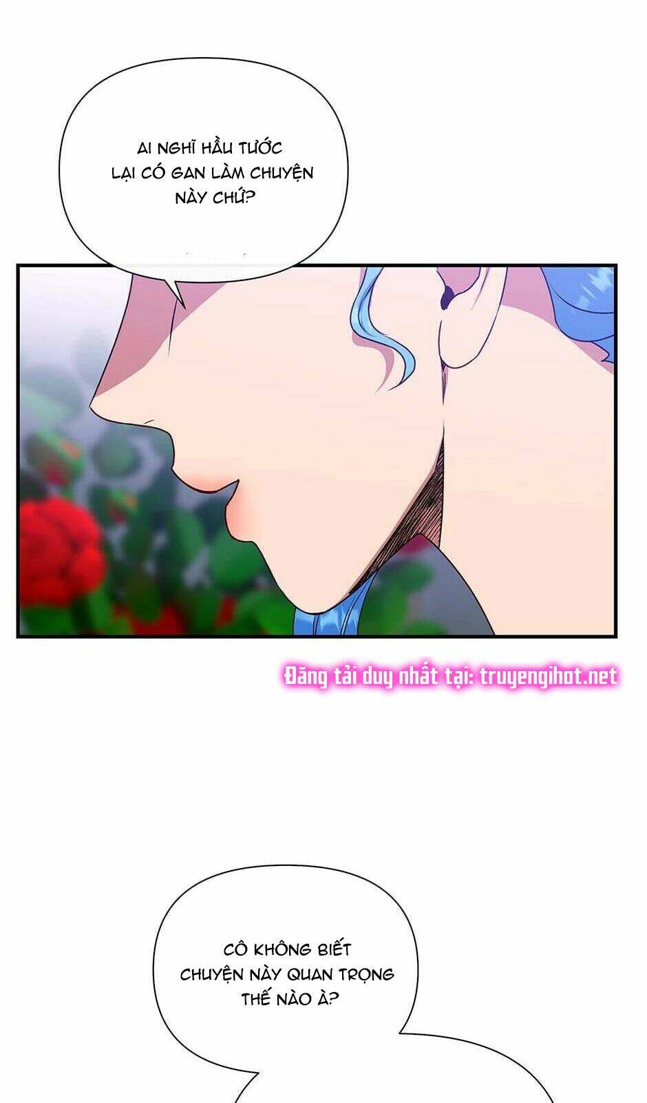 khế ước của nữ công tước quái vật chapter 115 22