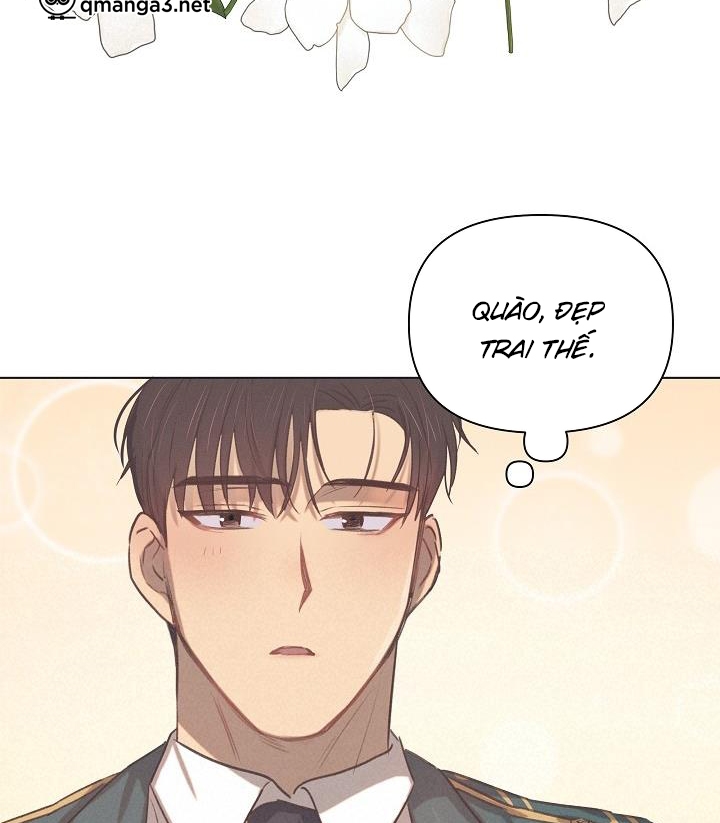 đại úy lãng mạn thân yêu của tôi chapter 1 60