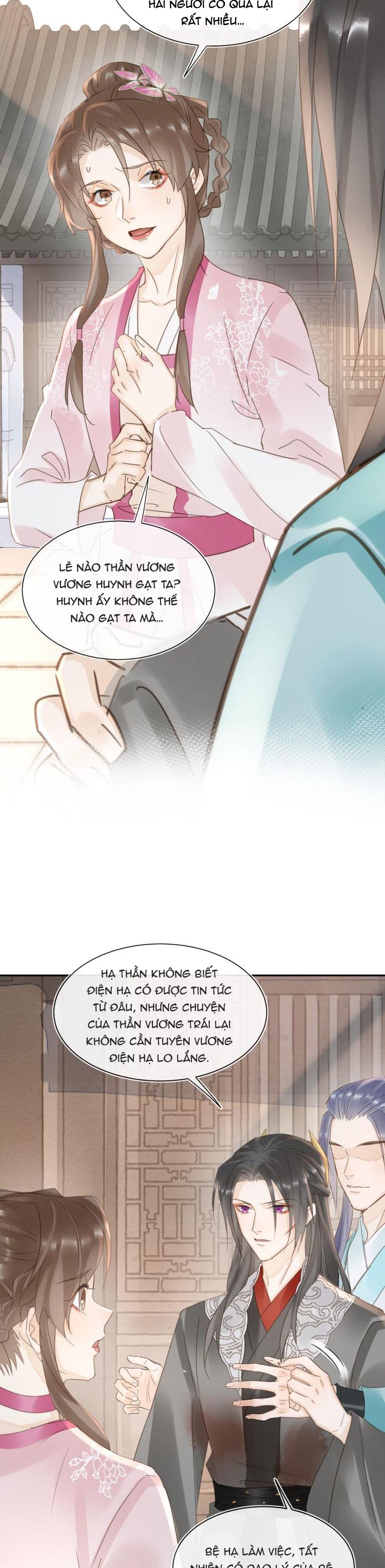 tù long chapter 63 23