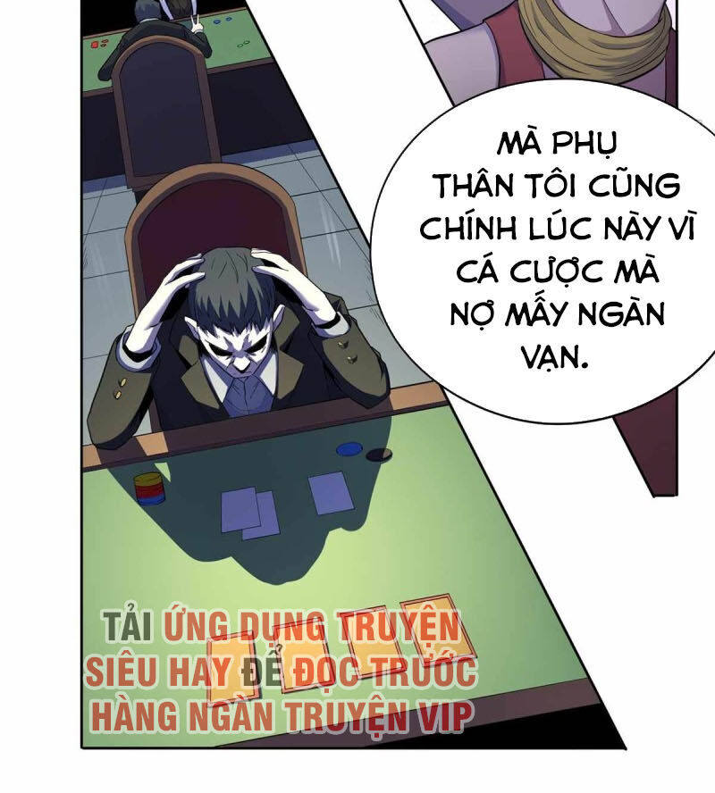 vương bài thần y chapter 35 30