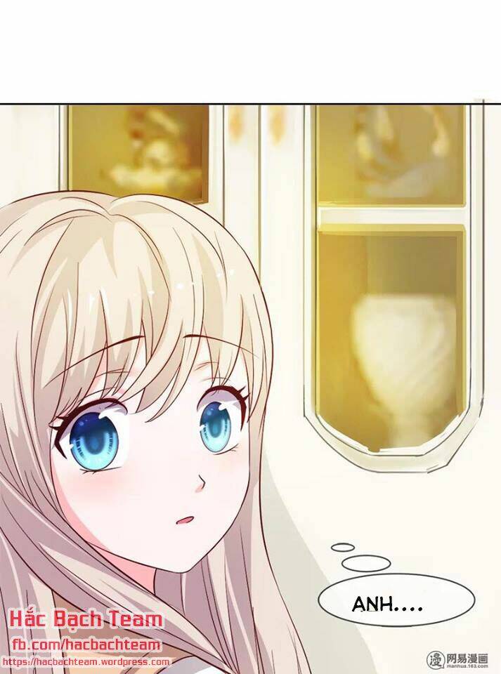 cả thế giới tớ chỉ yêu cậu chapter 8 19