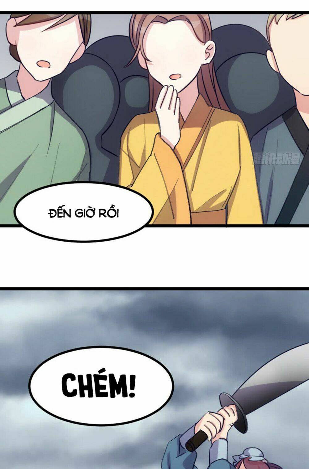 tôi ở dị giới khai ngư đường chapter 21 6