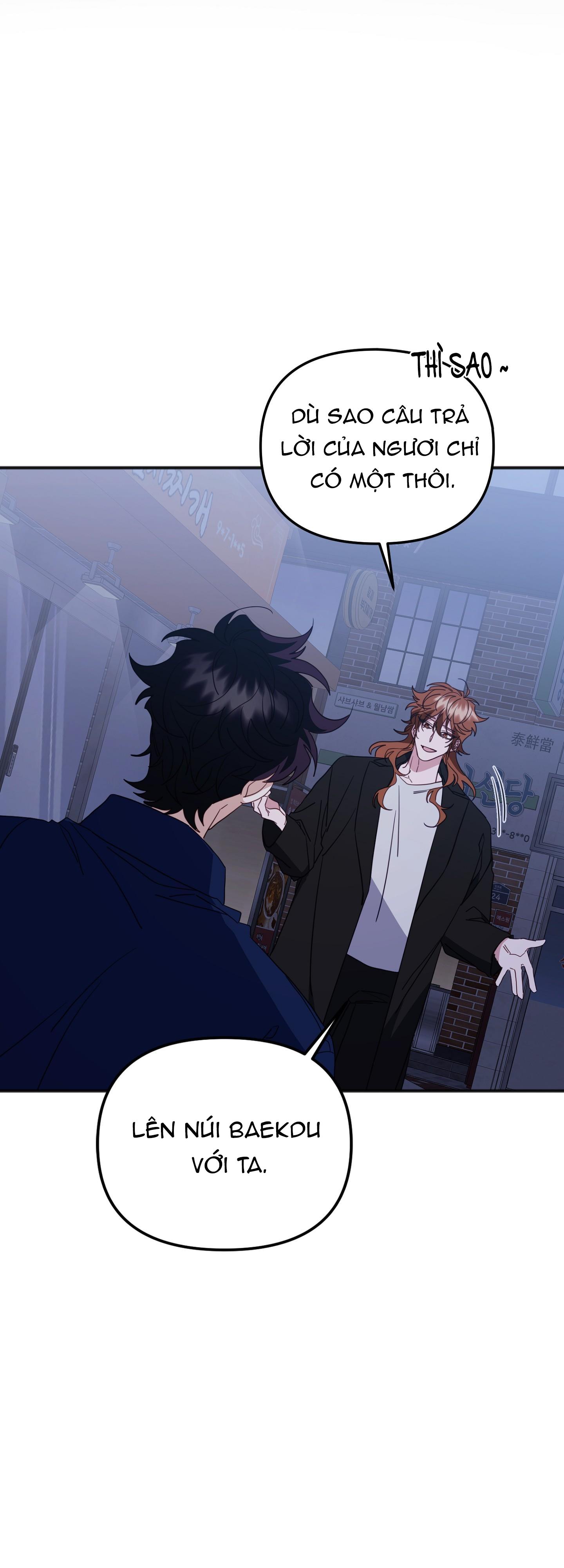 hổ trở về chapter 41 8