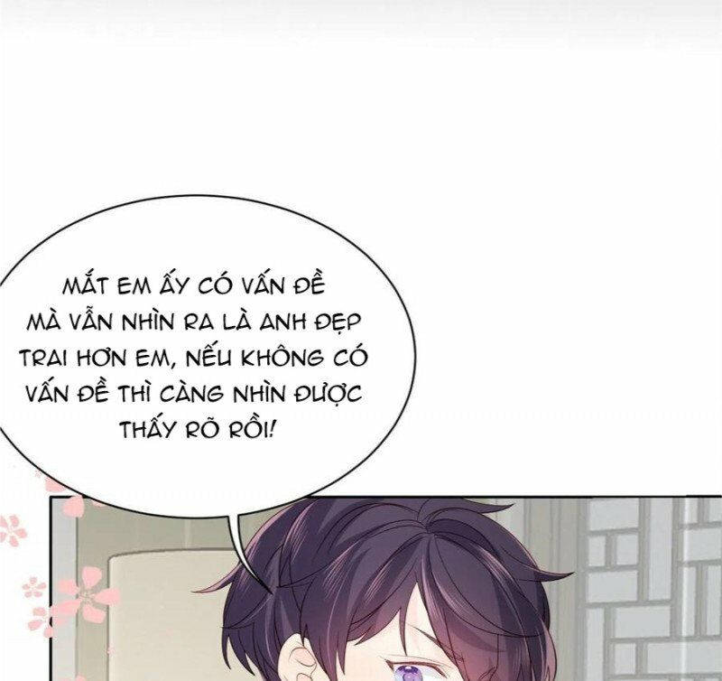 đoàn sủng lão đại ba tuổi rưỡi chapter 75 12