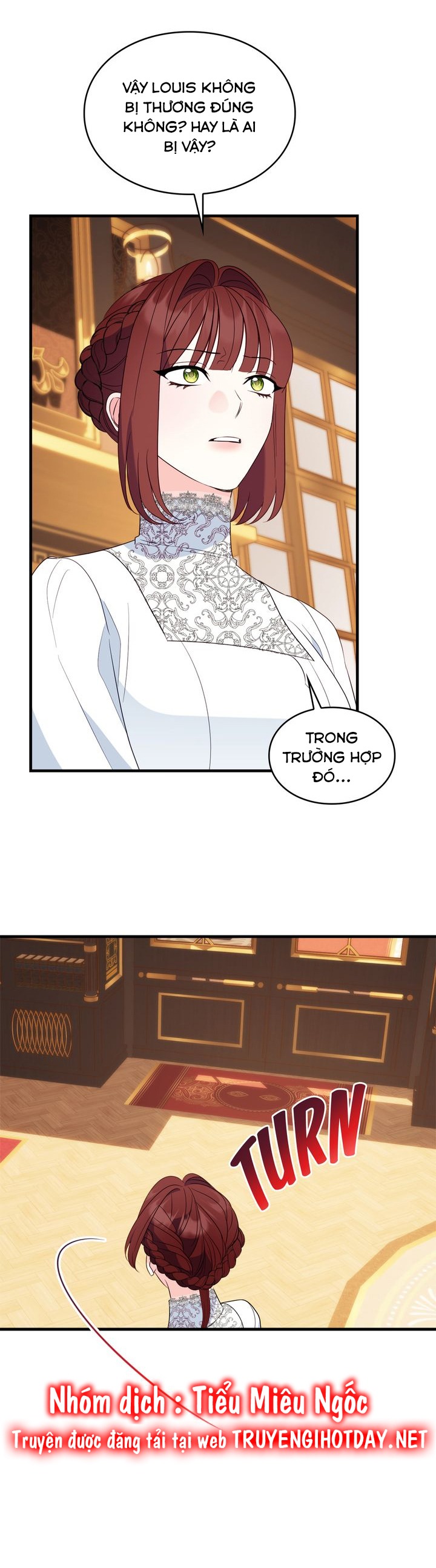 câu chuyện về nữ công tước chapter 93 46