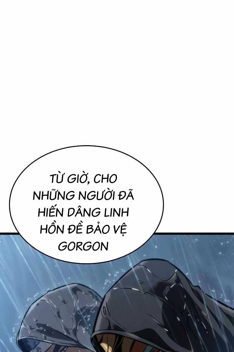 Thế Giới Sau Tận Thế chapter 73.1 1