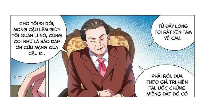 nhóm lì xì của thần tiên chapter 11 28