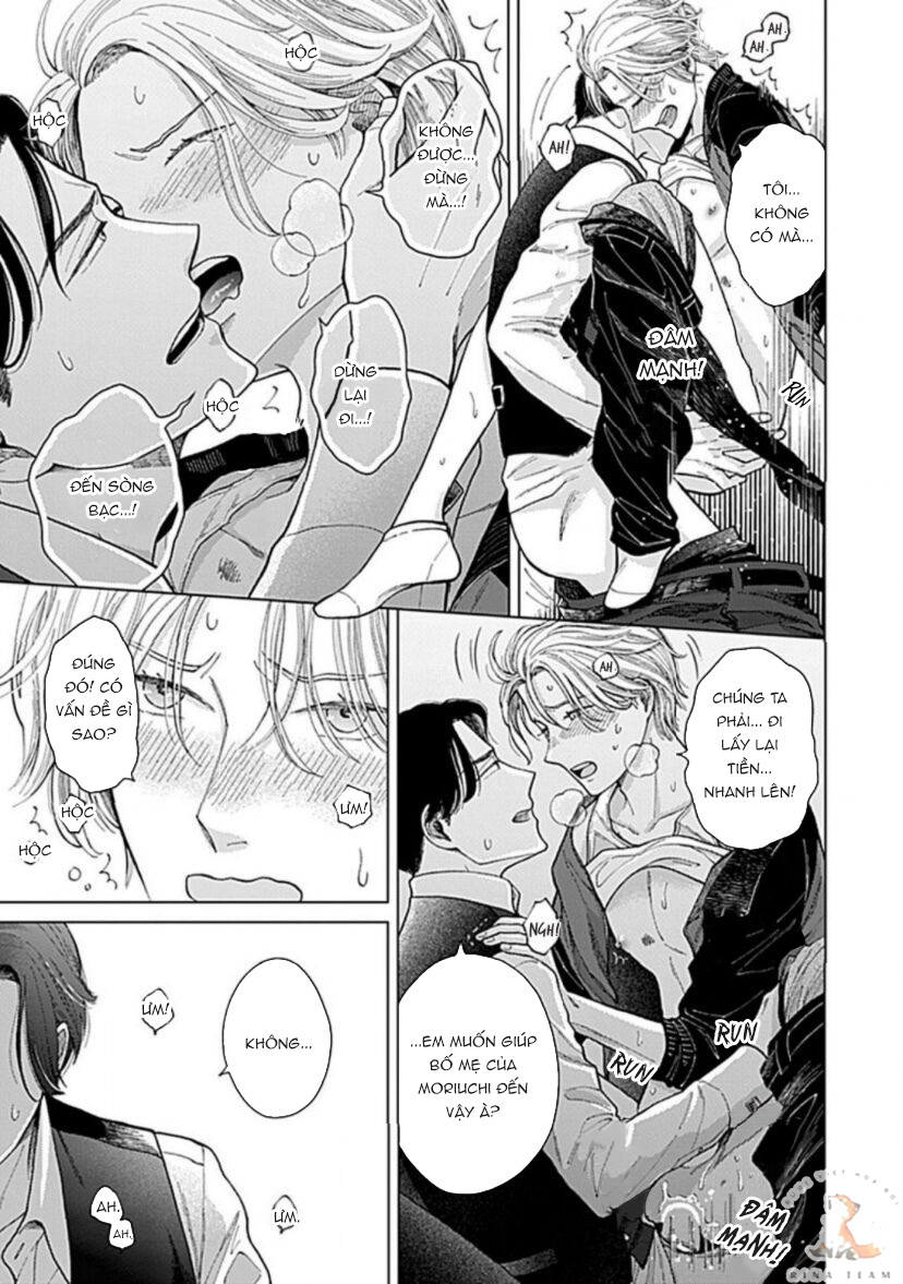 bet on you chapter 2 30