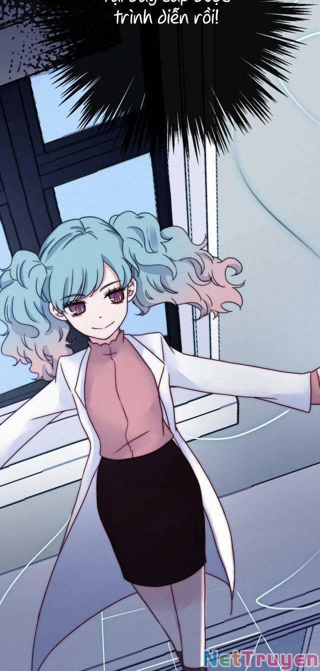 đêm tối chốn này chapter 53 35