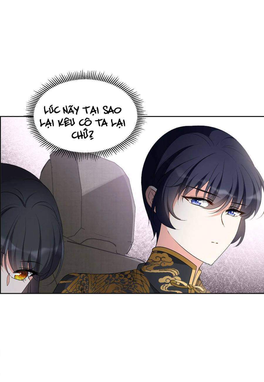 cô ấy đến rồi, xin nằm xuống! chapter 42 2