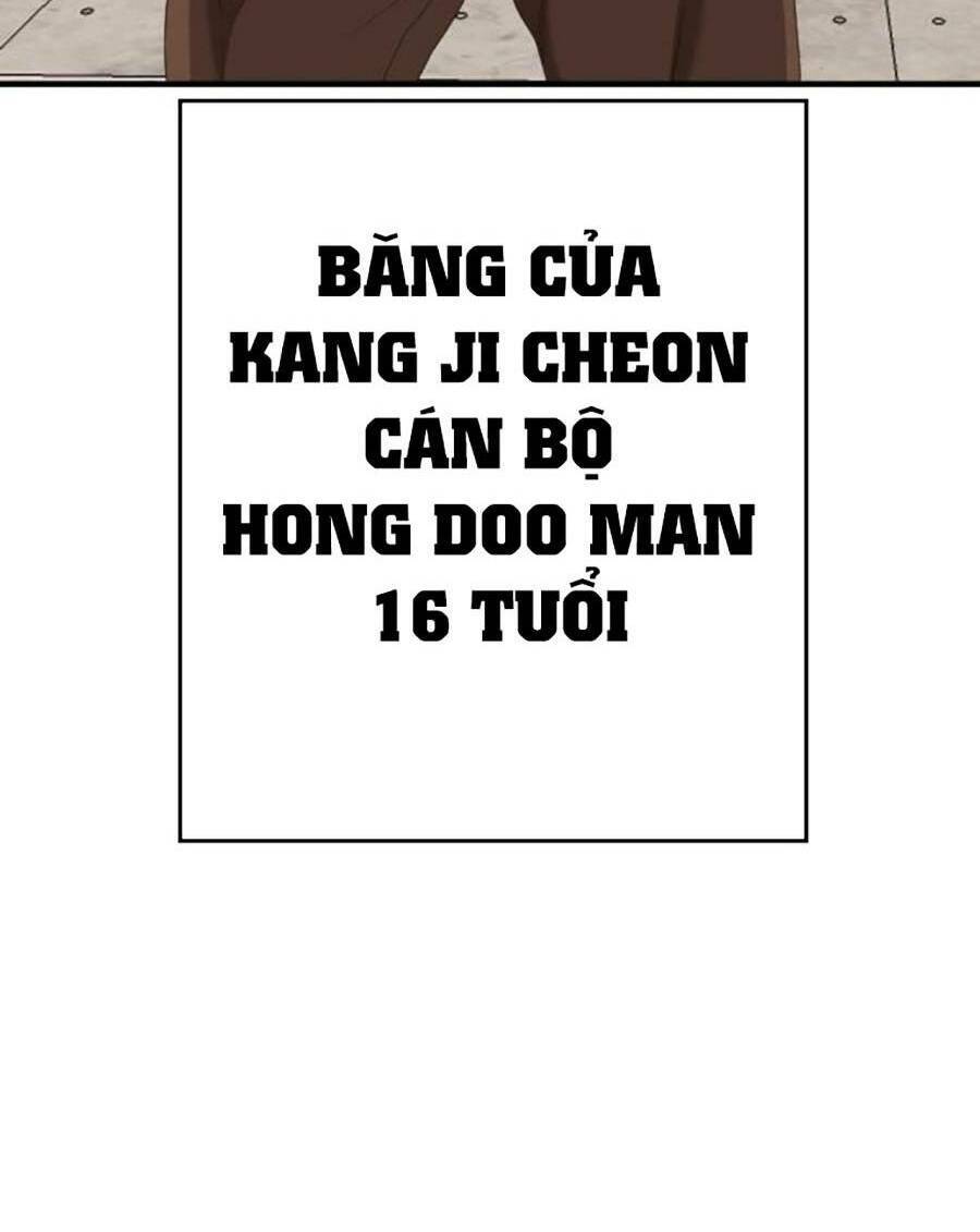 người xấu chapter 151 49