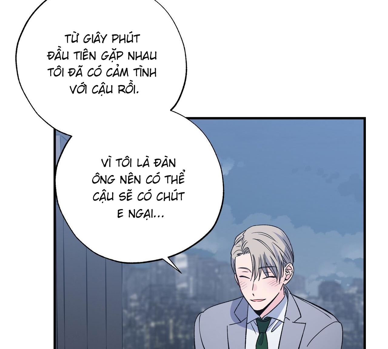vị ngọt đôi môi chapter 47 25