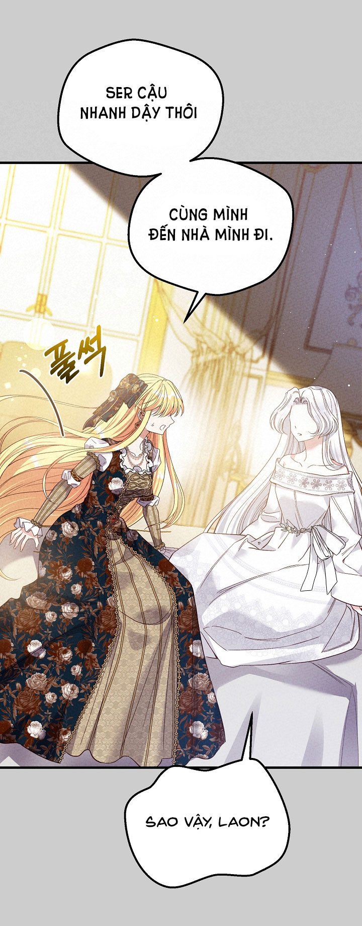 trở thành vợ thái tử quái vật chapter 66.2 13