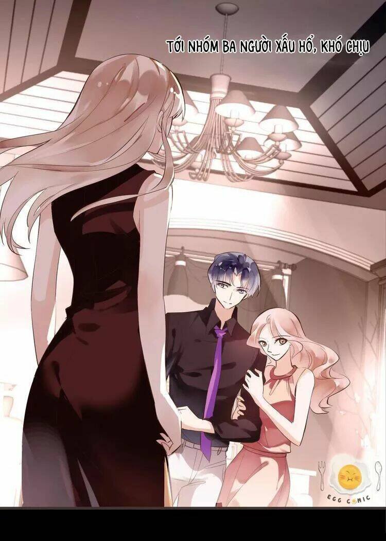 nở rộ trên bụi gai chapter 41 18