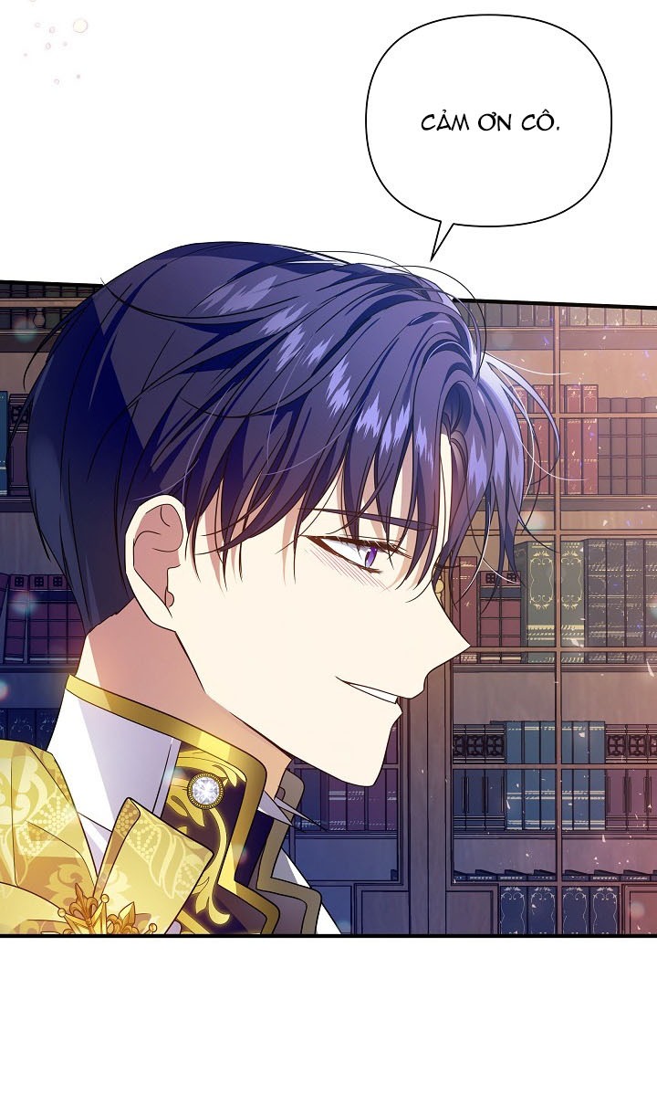 từ lúc bắt đầu tôi vẫn luôn ở bên em chapter 33.1 26