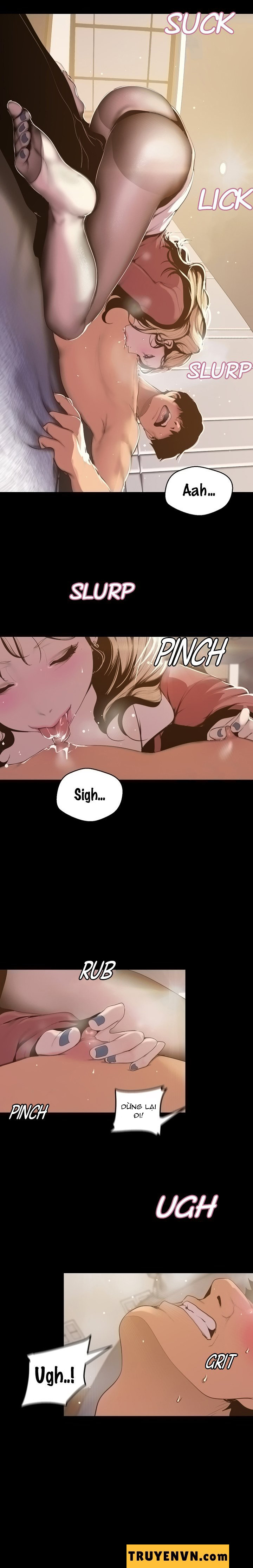 một thế giới mới tuyệt vời chapter 66 6