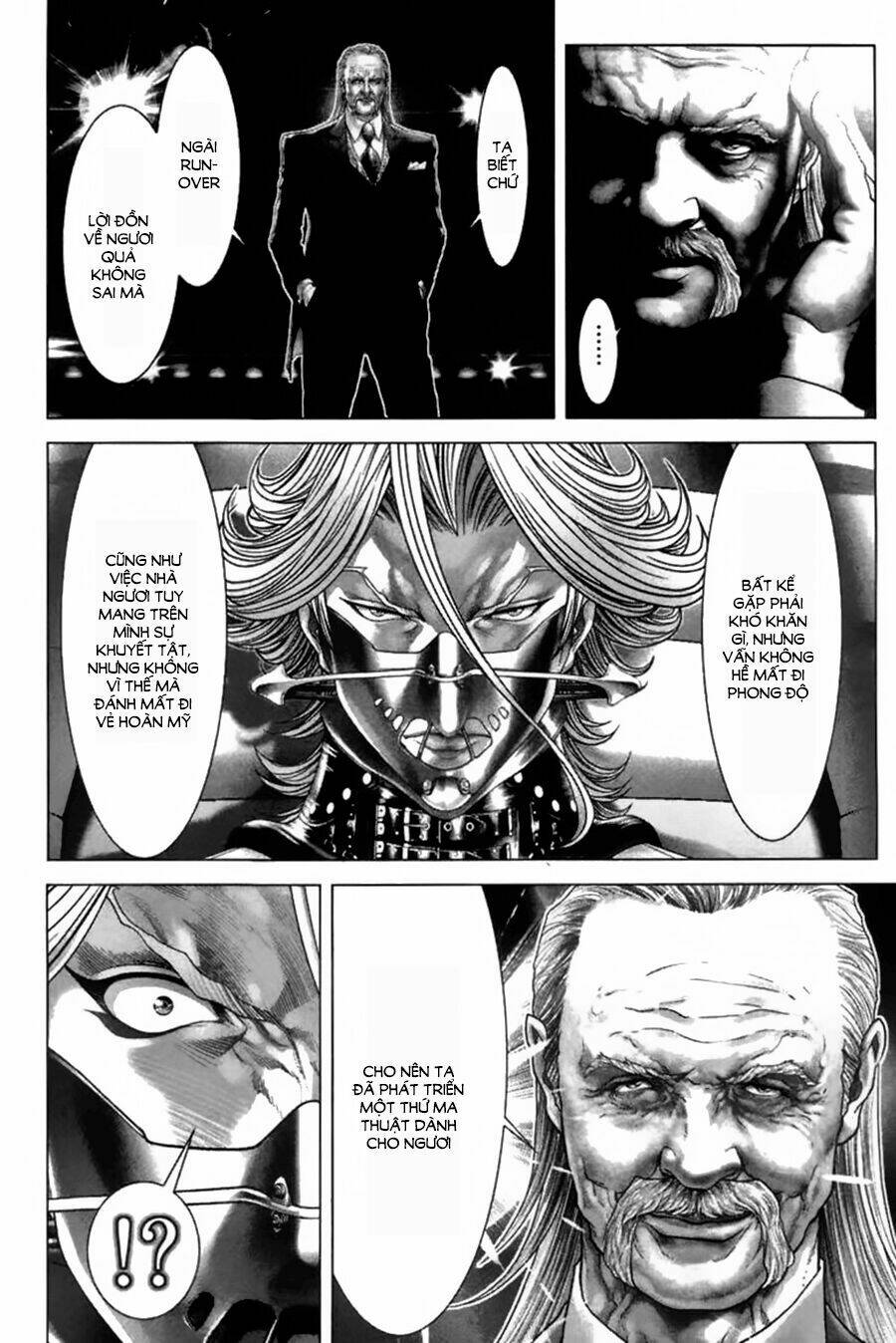 black joke chapter 33 24