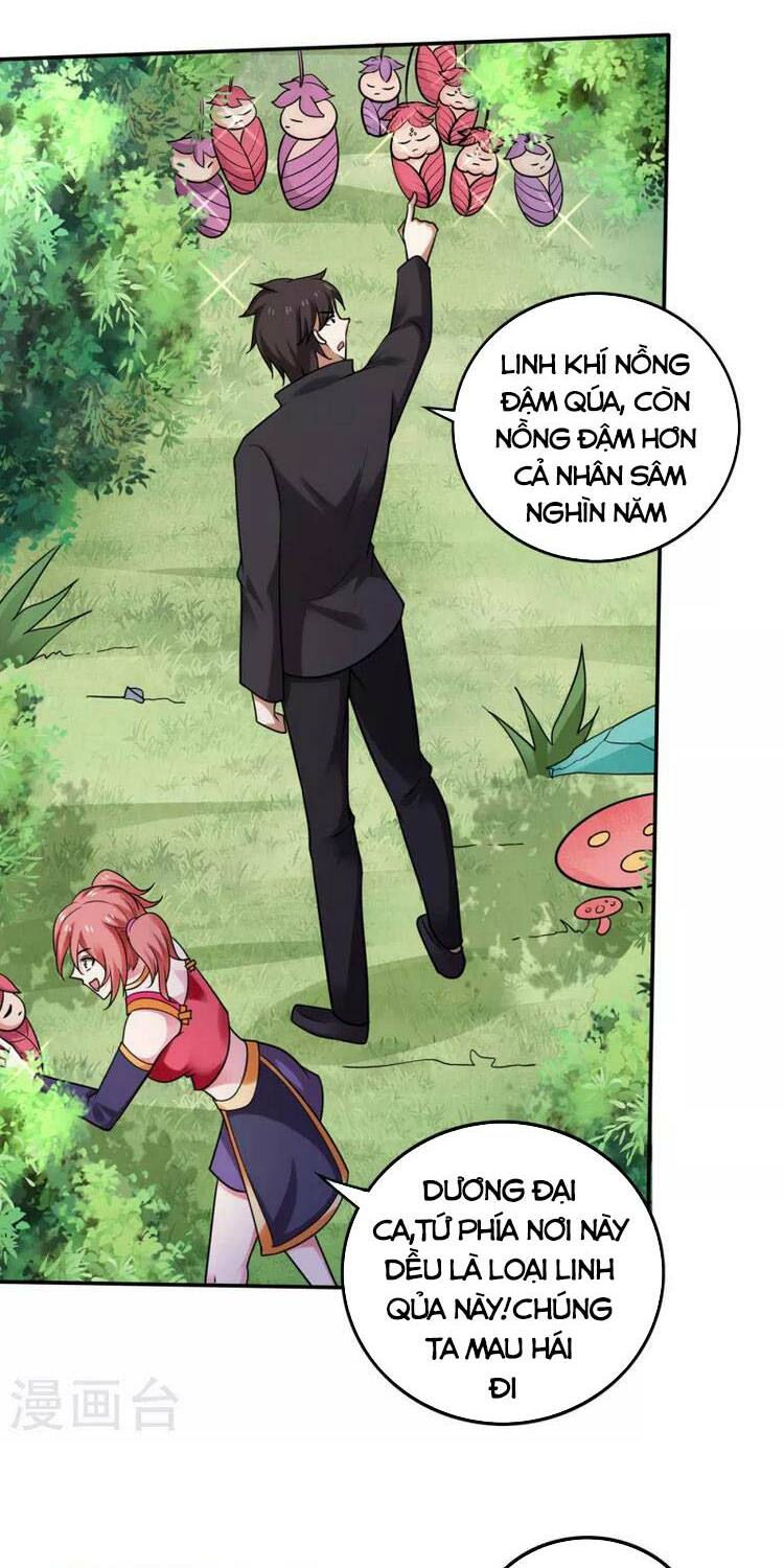 tối cường thần y tại đô thị chapter 207 19