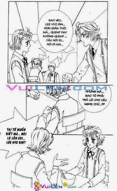 tình yêu diệu kỳ chapter 6 102