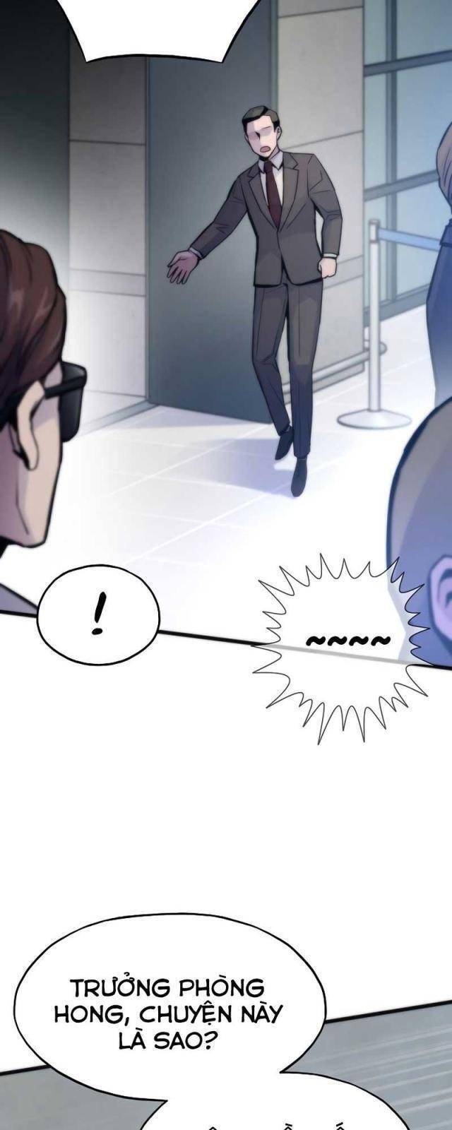 hồi quy giả chapter 53 9