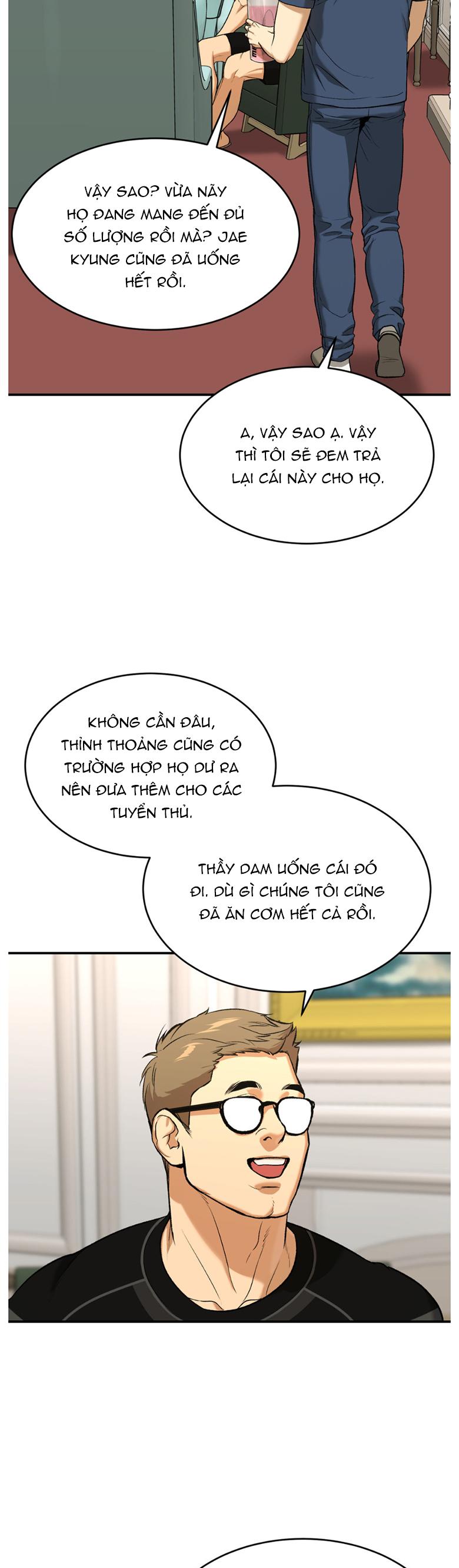 điềm rủi chapter 37 34