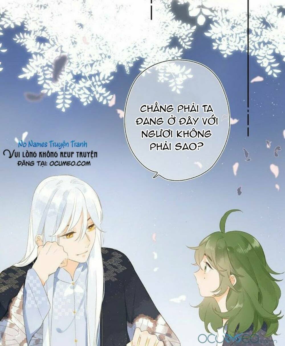 sos! tôi đã yêu một con sâu bướm (phần 2) chapter 11 46