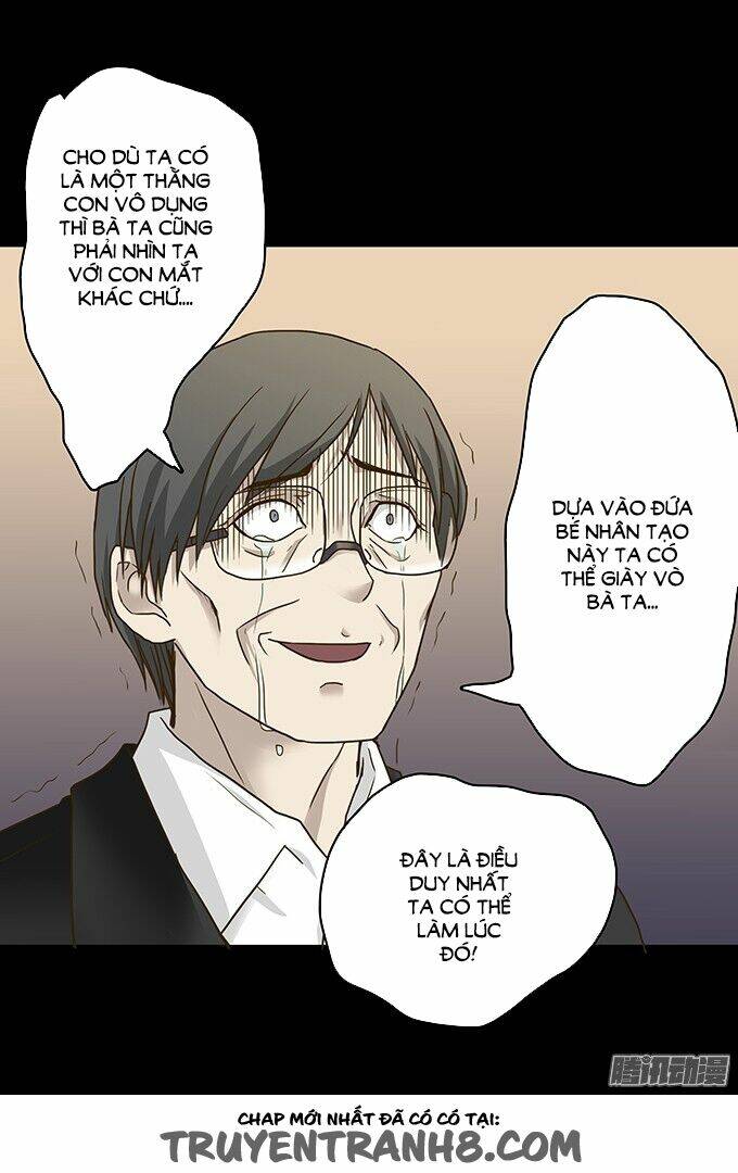 ớn lạnh tuyệt đối chapter 85 19