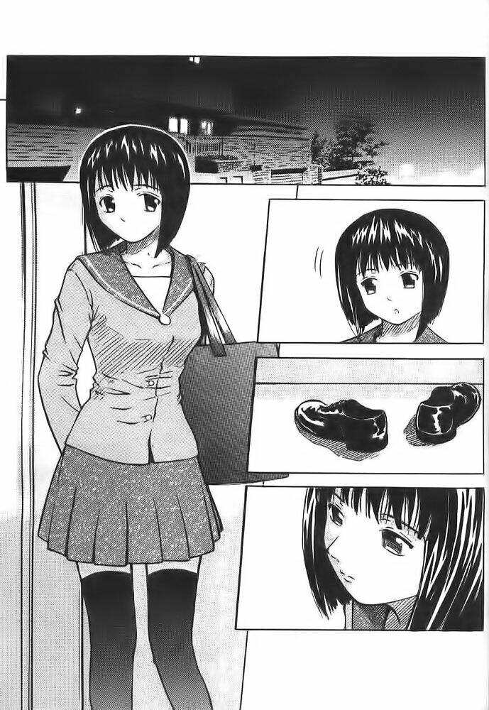 memoire du masque chapter 2 27